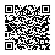 Codice QR per il numero di telefono +19375359413