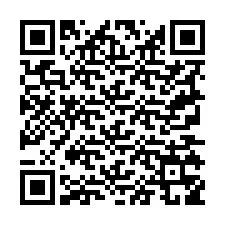 Código QR para número de teléfono +19375359484