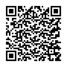 QR Code pour le numéro de téléphone +19375359944