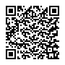 QR kód a telefonszámhoz +19375361158