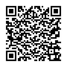 Código QR para número de telefone +19375362803