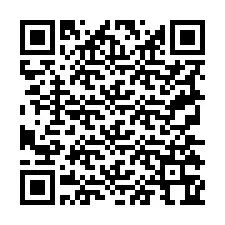 Código QR para número de telefone +19375364260