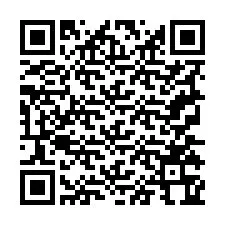 Código QR para número de teléfono +19375364775