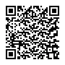 QR-code voor telefoonnummer +19375368810