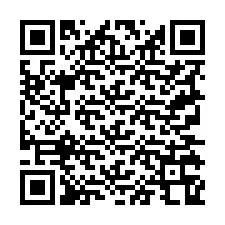 Código QR para número de telefone +19375368894