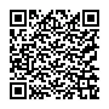 QR kód a telefonszámhoz +19375369070