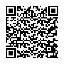 Kode QR untuk nomor Telepon +19375463009