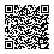 Codice QR per il numero di telefono +19375510673