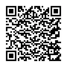 QR Code สำหรับหมายเลขโทรศัพท์ +19375511603