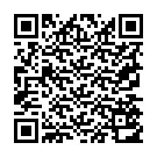 Codice QR per il numero di telefono +19375512683