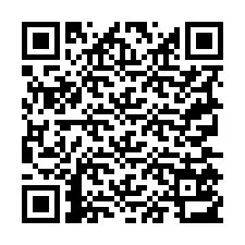 QR kód a telefonszámhoz +19375513438