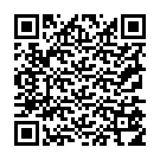 Código QR para número de teléfono +19375514041