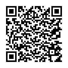 QR Code pour le numéro de téléphone +19375514583