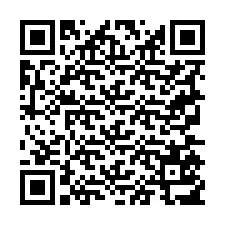 QR Code สำหรับหมายเลขโทรศัพท์ +19375517526