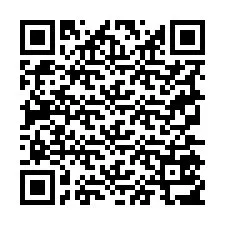 QR kód a telefonszámhoz +19375517862