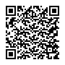 QR-код для номера телефона +19375519663