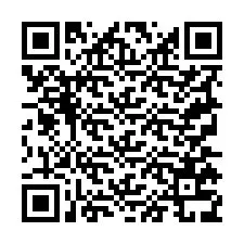 Kode QR untuk nomor Telepon +19375739574