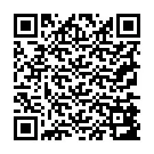 Kode QR untuk nomor Telepon +19375883415