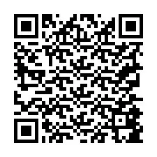 QR Code สำหรับหมายเลขโทรศัพท์ +19375885169