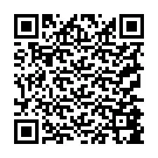 Código QR para número de telefone +19375885170