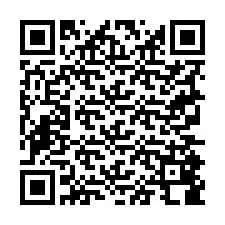 Codice QR per il numero di telefono +19375888296