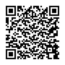 QR-код для номера телефона +19375888443