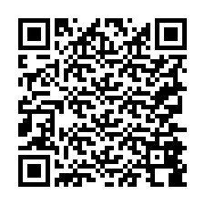 Codice QR per il numero di telefono +19375888879