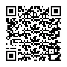 QR код за телефонен номер +19375910616