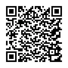 Codice QR per il numero di telefono +19375912237