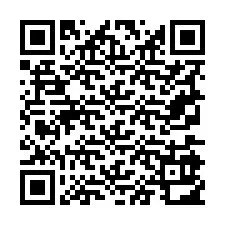 Kode QR untuk nomor Telepon +19375912807