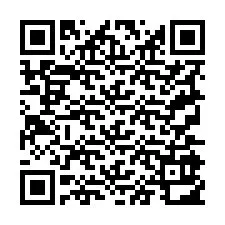 QR Code pour le numéro de téléphone +19375912870