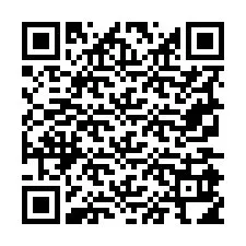 QR Code สำหรับหมายเลขโทรศัพท์ +19375914087