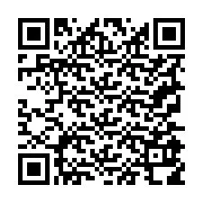 QR Code สำหรับหมายเลขโทรศัพท์ +19375918165