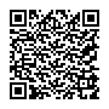 Kode QR untuk nomor Telepon +19375919033