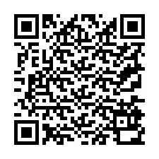 QR-код для номера телефона +19375930601