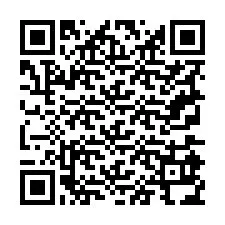 QR-код для номера телефона +19375934005