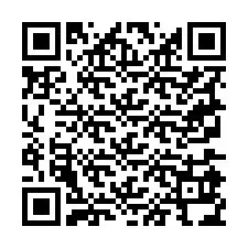 QR-код для номера телефона +19375934006