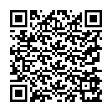 QR-code voor telefoonnummer +19375971902