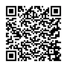 QR-code voor telefoonnummer +19376047945