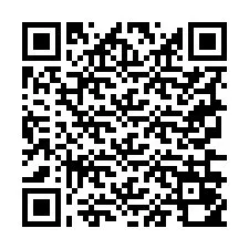 QR-koodi puhelinnumerolle +19376050436