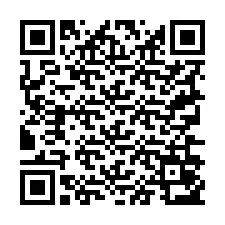 QR-код для номера телефона +19376053468