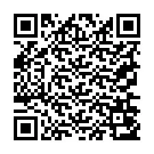 Codice QR per il numero di telefono +19376053533