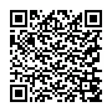 Código QR para número de teléfono +19376057032