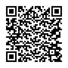 Código QR para número de telefone +19376057323