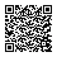 QR Code สำหรับหมายเลขโทรศัพท์ +19376057350