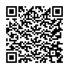 QR-код для номера телефона +19376058349