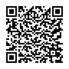 QR Code pour le numéro de téléphone +19376076490