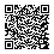 Kode QR untuk nomor Telepon +19376082873