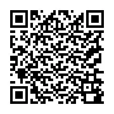 QR Code pour le numéro de téléphone +19376180031