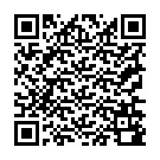 QR-koodi puhelinnumerolle +19376180521